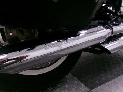 2004 HARLEY DAVIDSON DYNA SUPER GLIDE Base