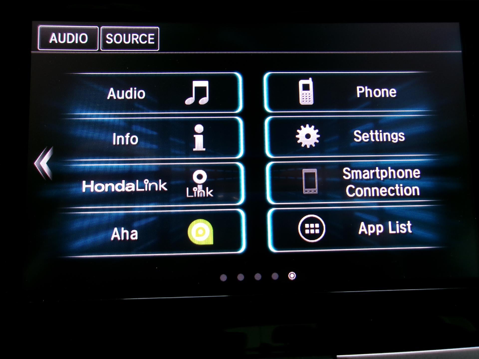 2017 Honda Accord Sedan EX-L V6 Automatic