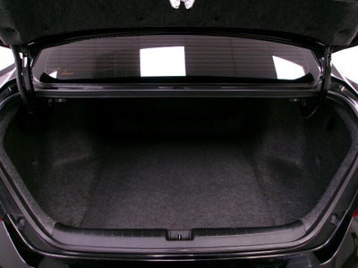 2018 Honda Accord Sedan EX-L Navi CVT