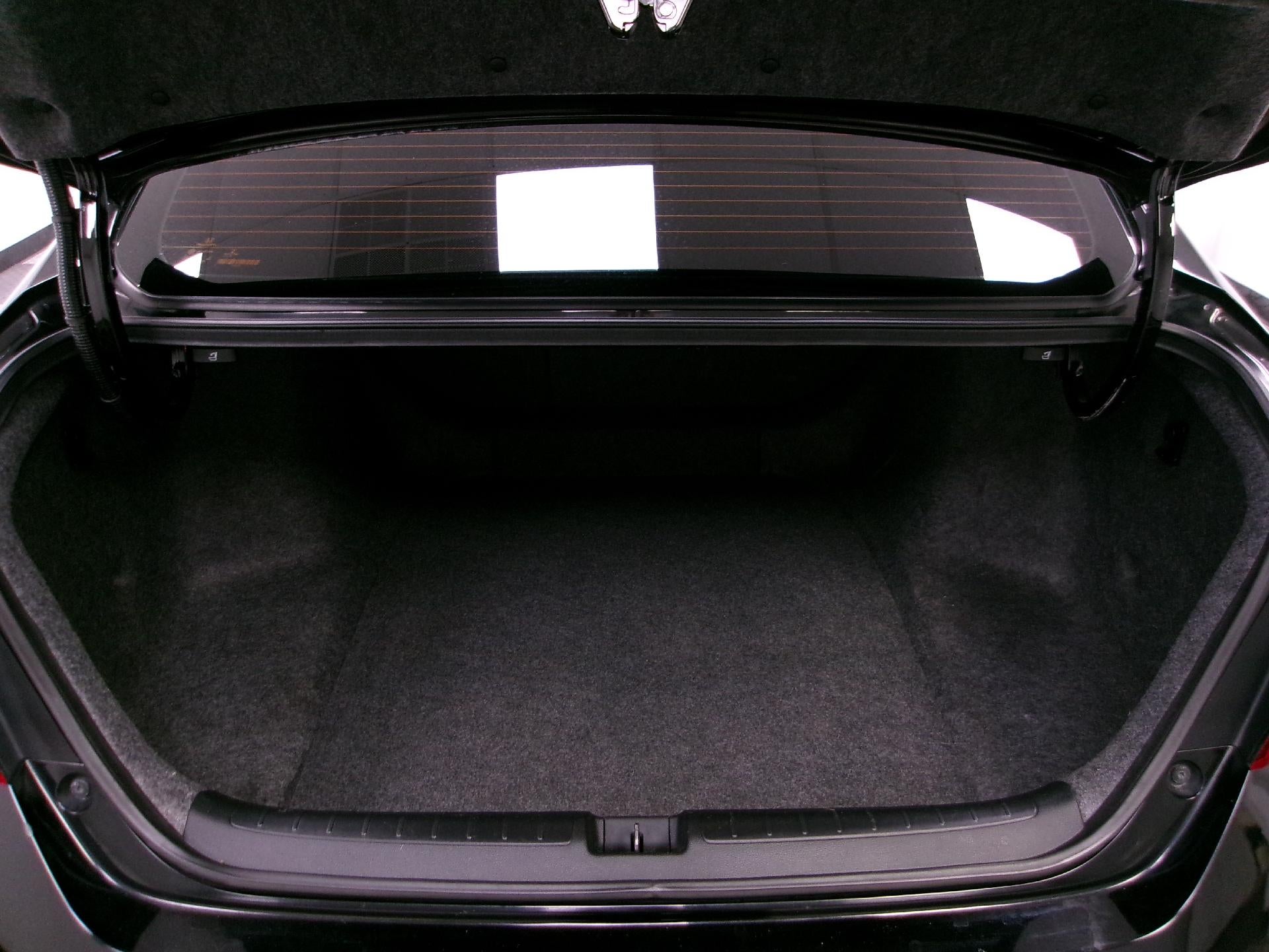 2018 Honda Accord Sedan EX-L Navi CVT