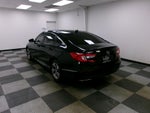 2018 Honda Accord Sedan EX-L Navi CVT
