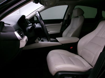 2018 Honda Accord Sedan EX-L Navi CVT