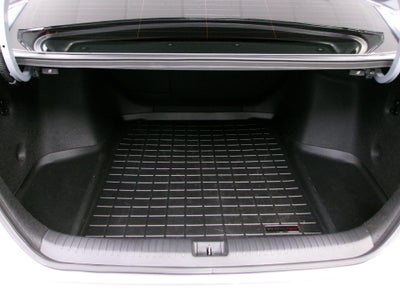 2026 Honda Accord Hybrid Touring Sedan