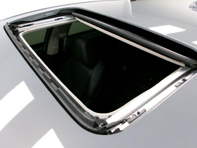 2026 Honda Accord Hybrid Touring Sedan