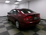 2008 Honda Civic Sdn 4-Door Auto LX