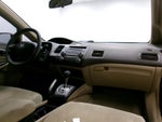 2008 Honda Civic Sdn 4-Door Auto LX