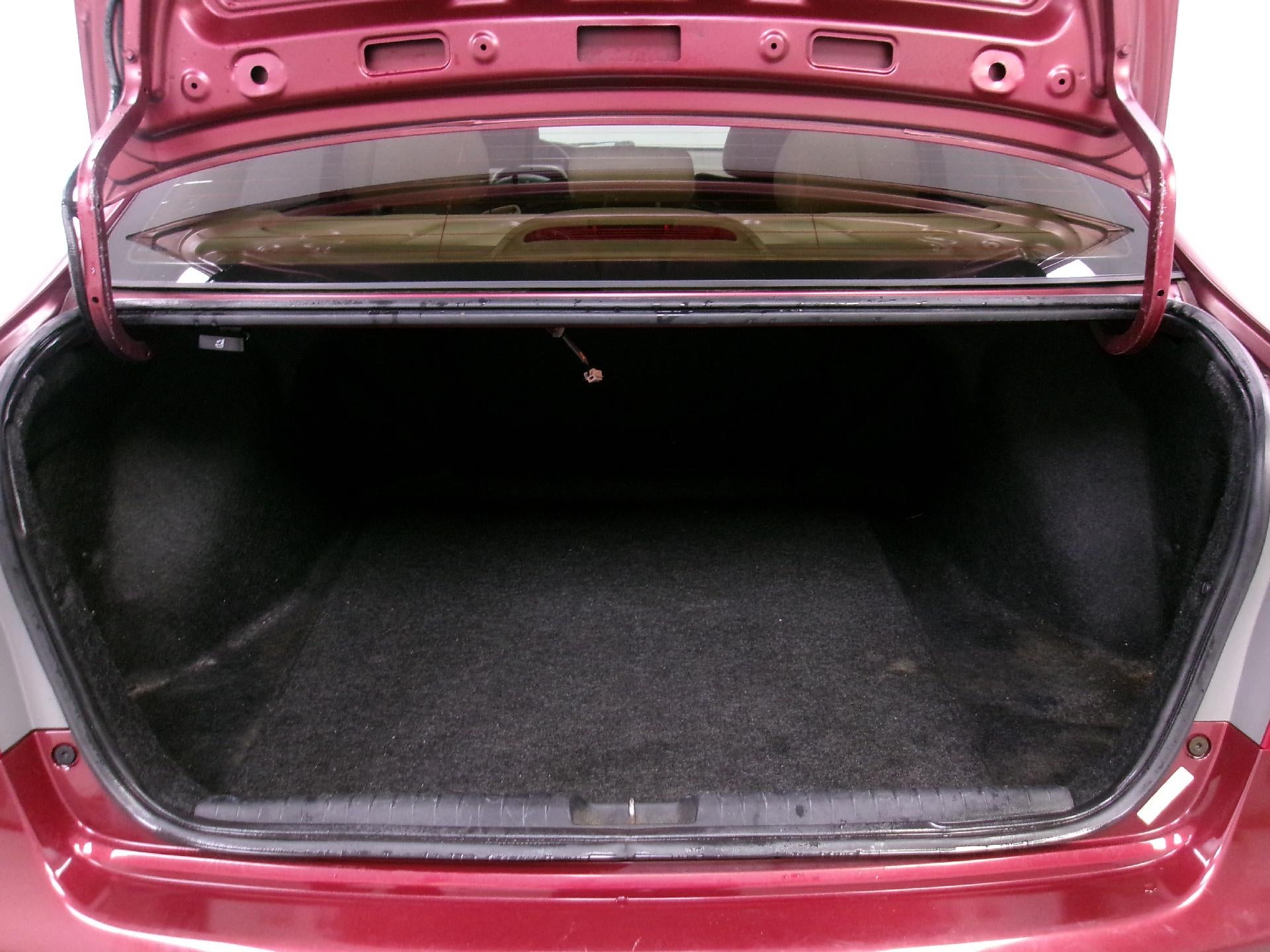 2008 Honda Civic Sdn 4-Door Auto LX