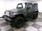 2007 Jeep Wrangler 4WD 2dr X