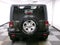 2007 Jeep Wrangler 4WD 2dr X