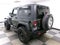 2007 Jeep Wrangler 4WD 2dr X