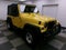 2000 Jeep Wrangler Sport