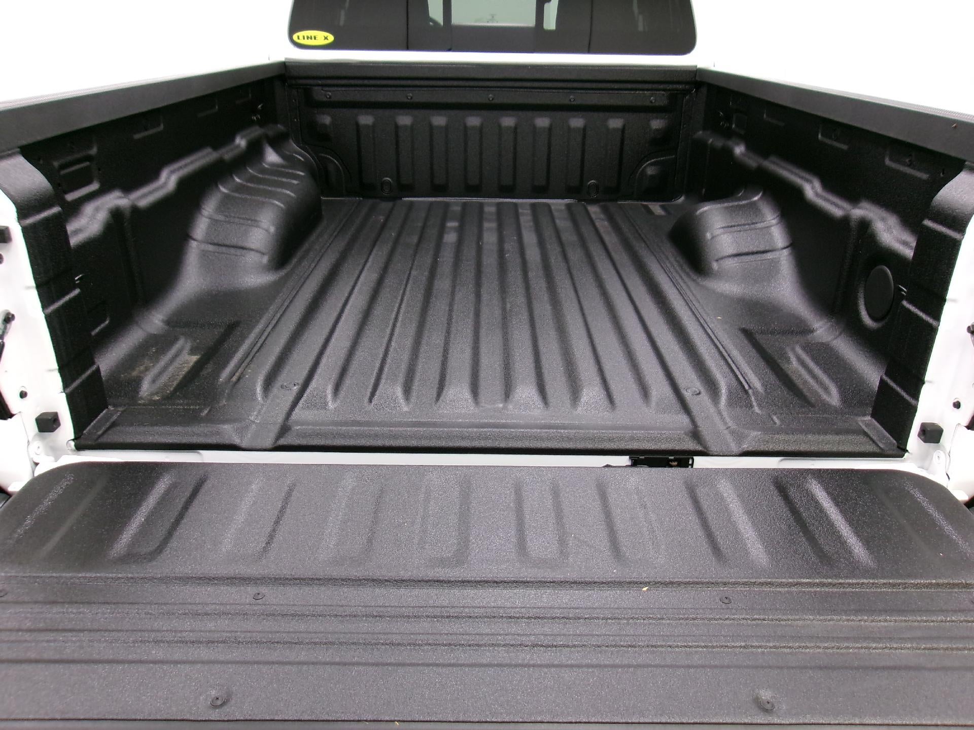 2025 Nissan Frontier King Cab 4x4 S