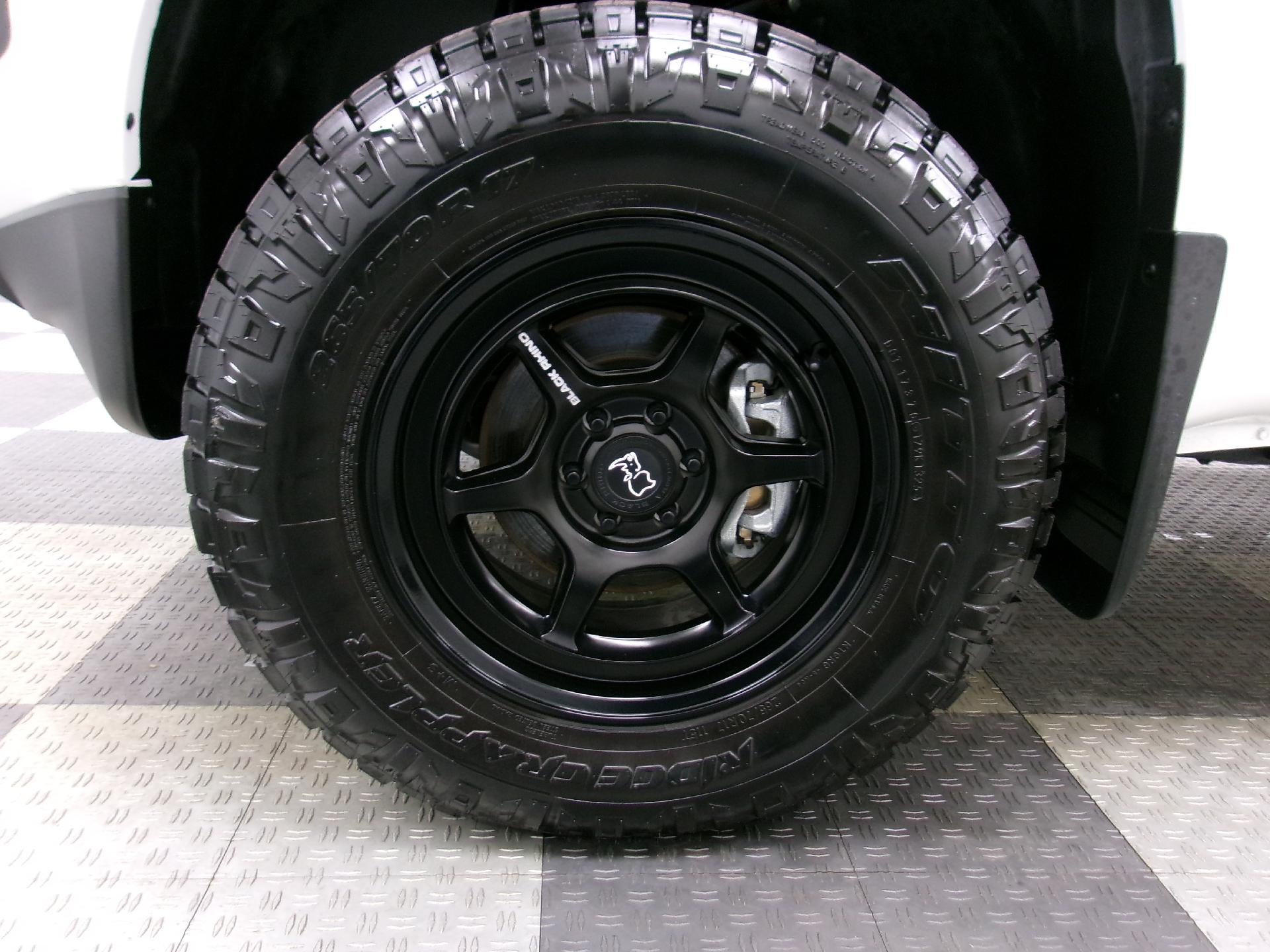 2025 Nissan Frontier King Cab 4x4 S