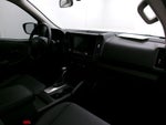 2025 Nissan Frontier King Cab 4x4 S