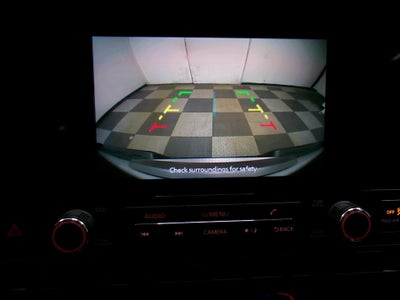 2025 Nissan Frontier King Cab 4x4 S