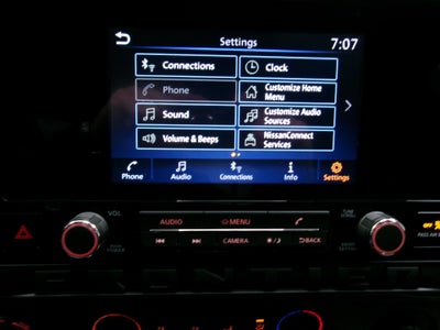 2025 Nissan Frontier King Cab 4x4 S