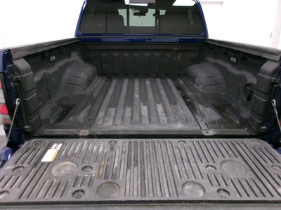 2023 Nissan Frontier Crew Cab 4x4 SV Auto *Ltd Avail*