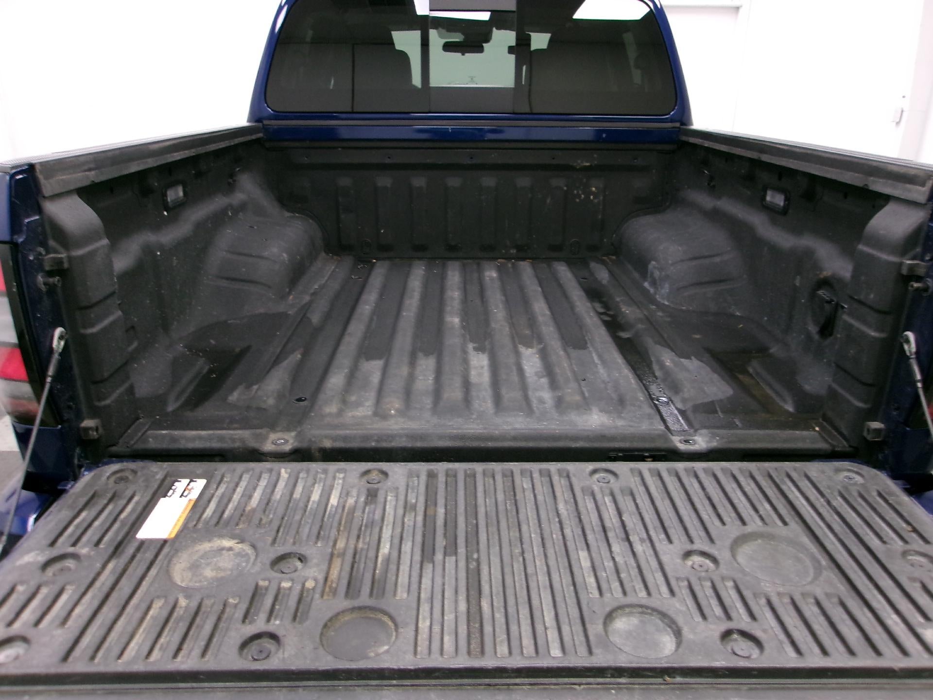 2023 Nissan Frontier Crew Cab 4x4 SV Auto *Ltd Avail*