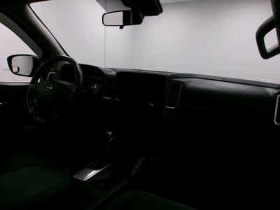 2023 Nissan Frontier Crew Cab 4x4 SV Auto *Ltd Avail*