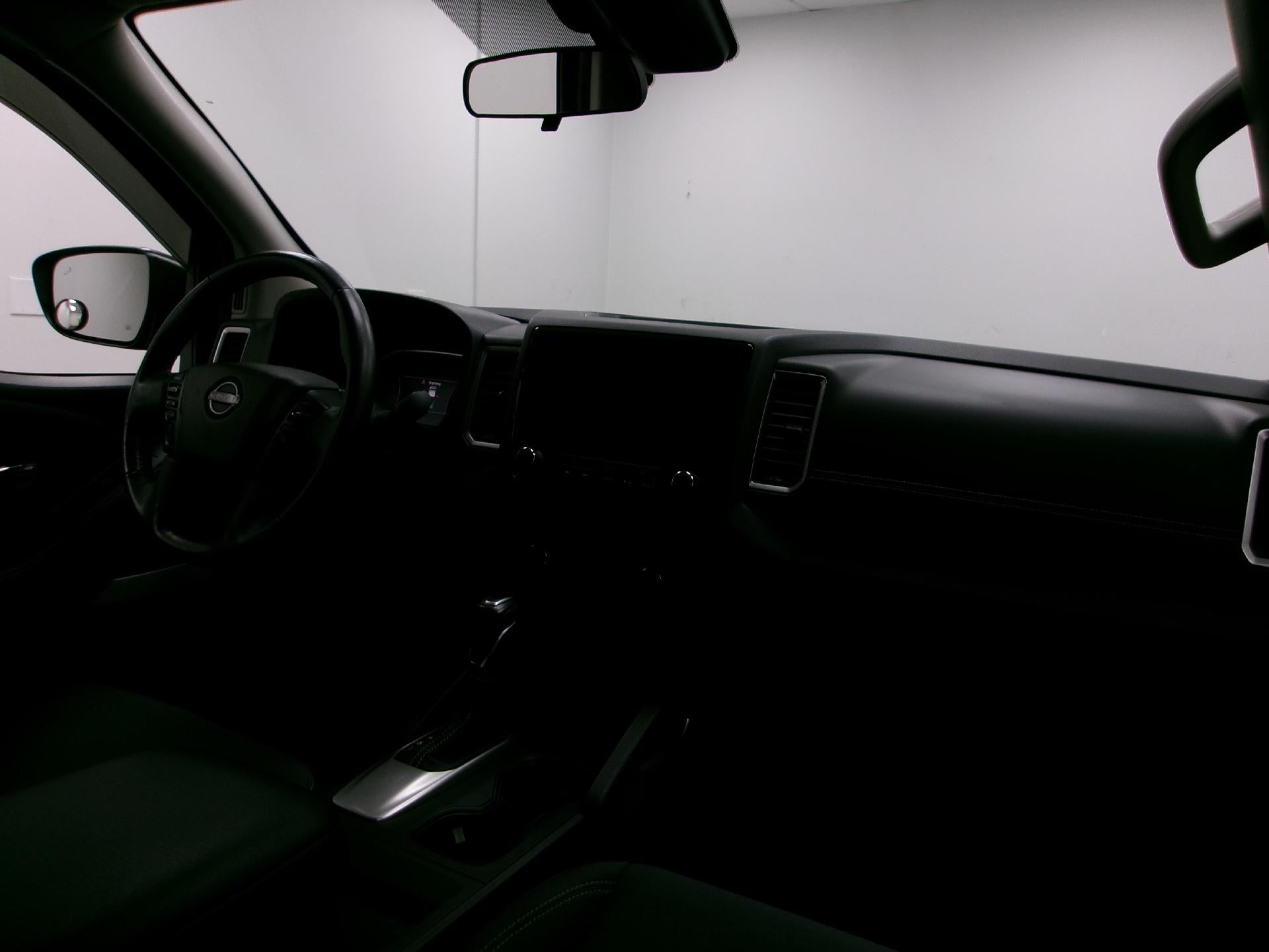 2023 Nissan Frontier Crew Cab 4x4 SV Auto *Ltd Avail*