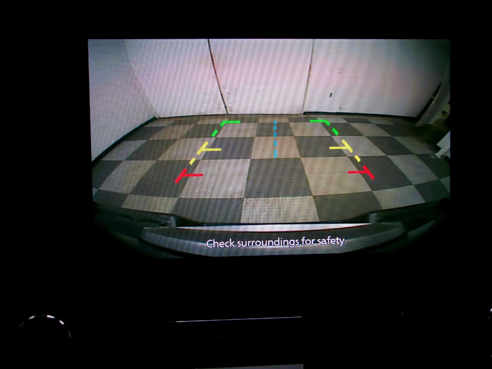 2023 Nissan Frontier Crew Cab 4x4 SV Auto *Ltd Avail*