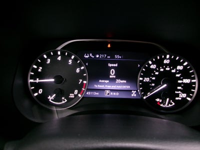 2023 Nissan Frontier Crew Cab 4x4 SV Auto *Ltd Avail*