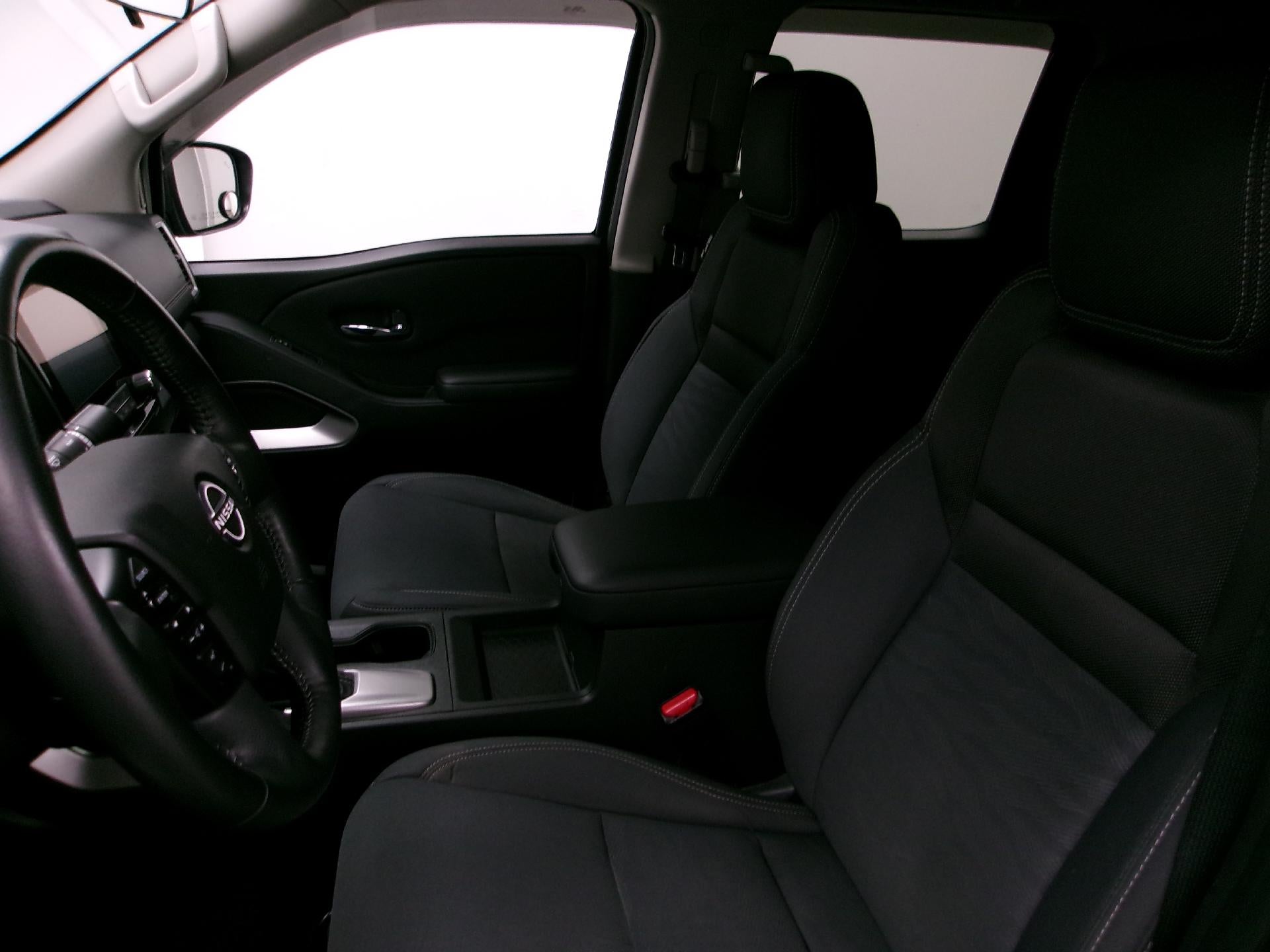 2023 Nissan Frontier Crew Cab 4x4 SV Auto *Ltd Avail*