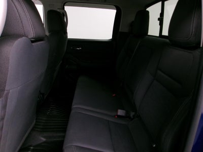 2023 Nissan Frontier Crew Cab 4x4 SV Auto *Ltd Avail*