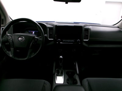 2023 Nissan Frontier Crew Cab 4x4 SV Auto *Ltd Avail*