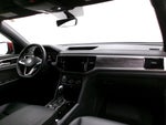 2022 Volkswagen Atlas Cross Sport 3.6L V6 SE w/Technology 4MOTION