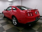 2010 Ford Mustang 2dr Cpe GT Premium