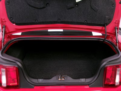 2010 Ford Mustang 2dr Cpe GT Premium