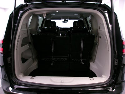 2024 Chrysler Pacifica Touring L FWD