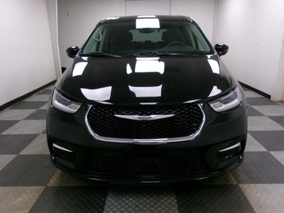 2024 Chrysler Pacifica Touring L FWD