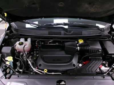 2024 Chrysler Pacifica Touring L FWD