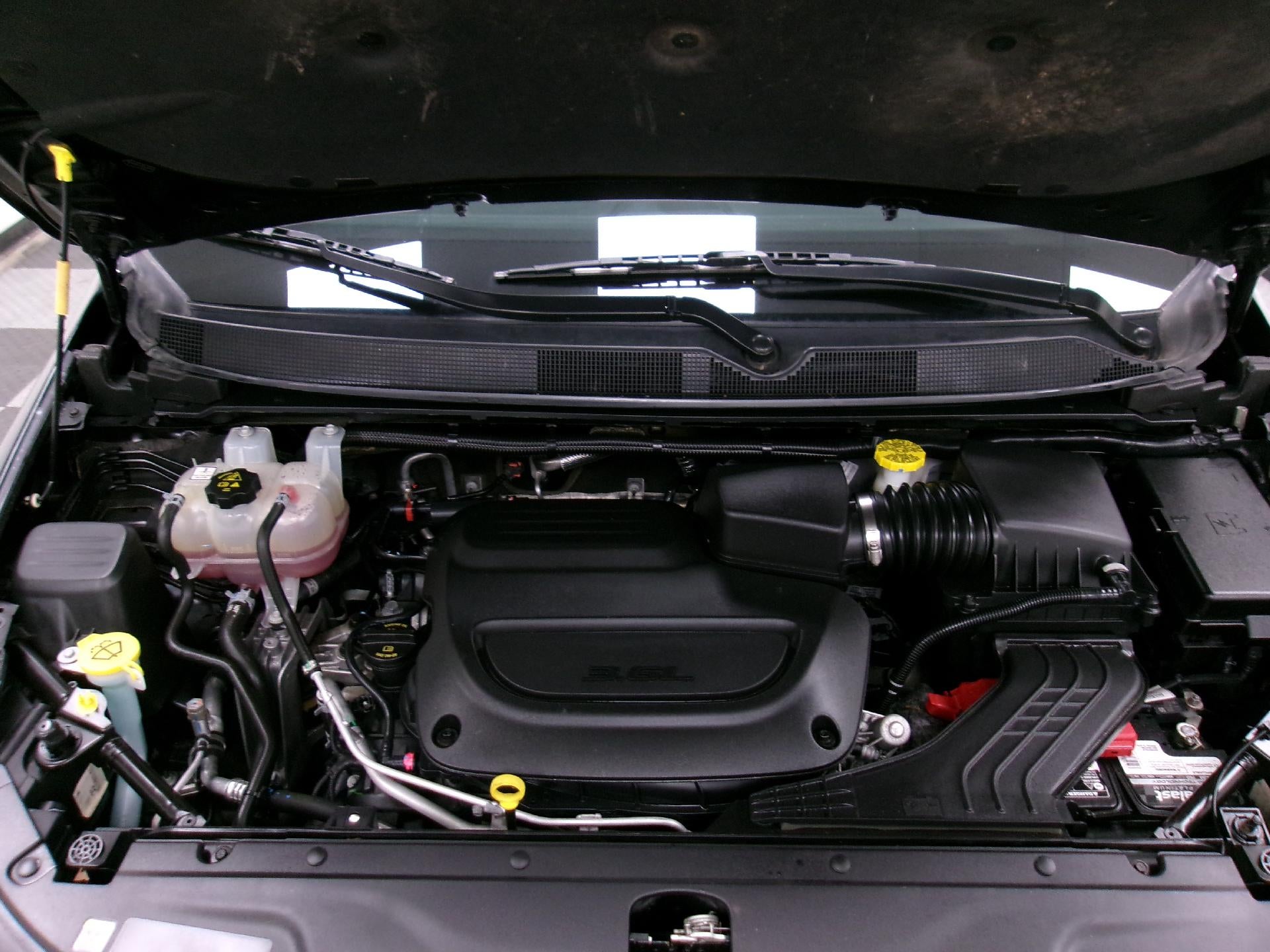 2024 Chrysler Pacifica Touring L FWD