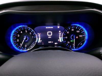 2024 Chrysler Pacifica Touring L FWD
