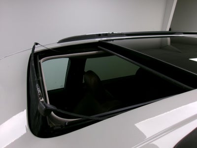 2017 Chrysler Pacifica Limited FWD