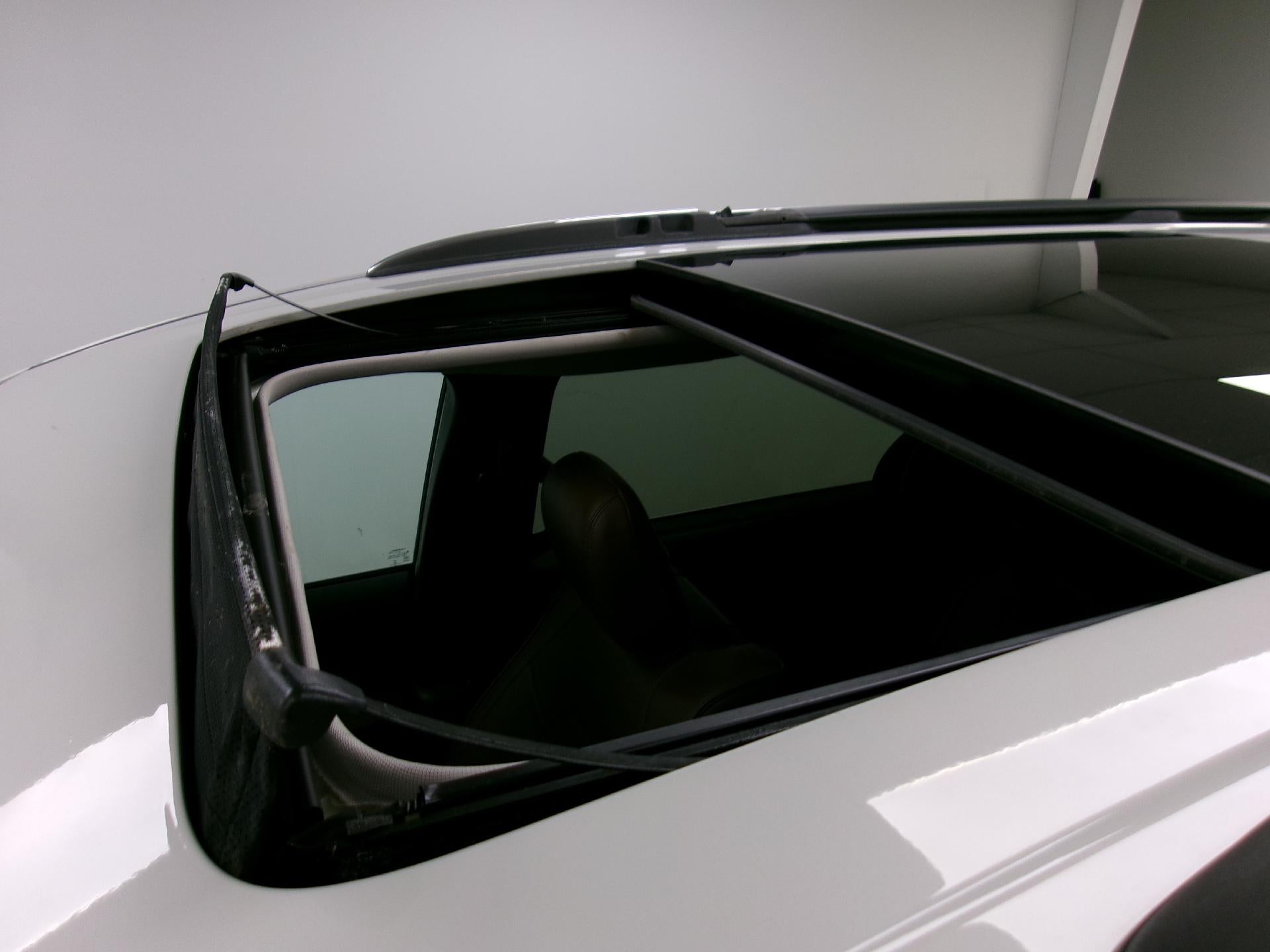 2017 Chrysler Pacifica Limited FWD