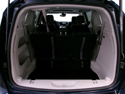 2024 Chrysler Pacifica Limited AWD