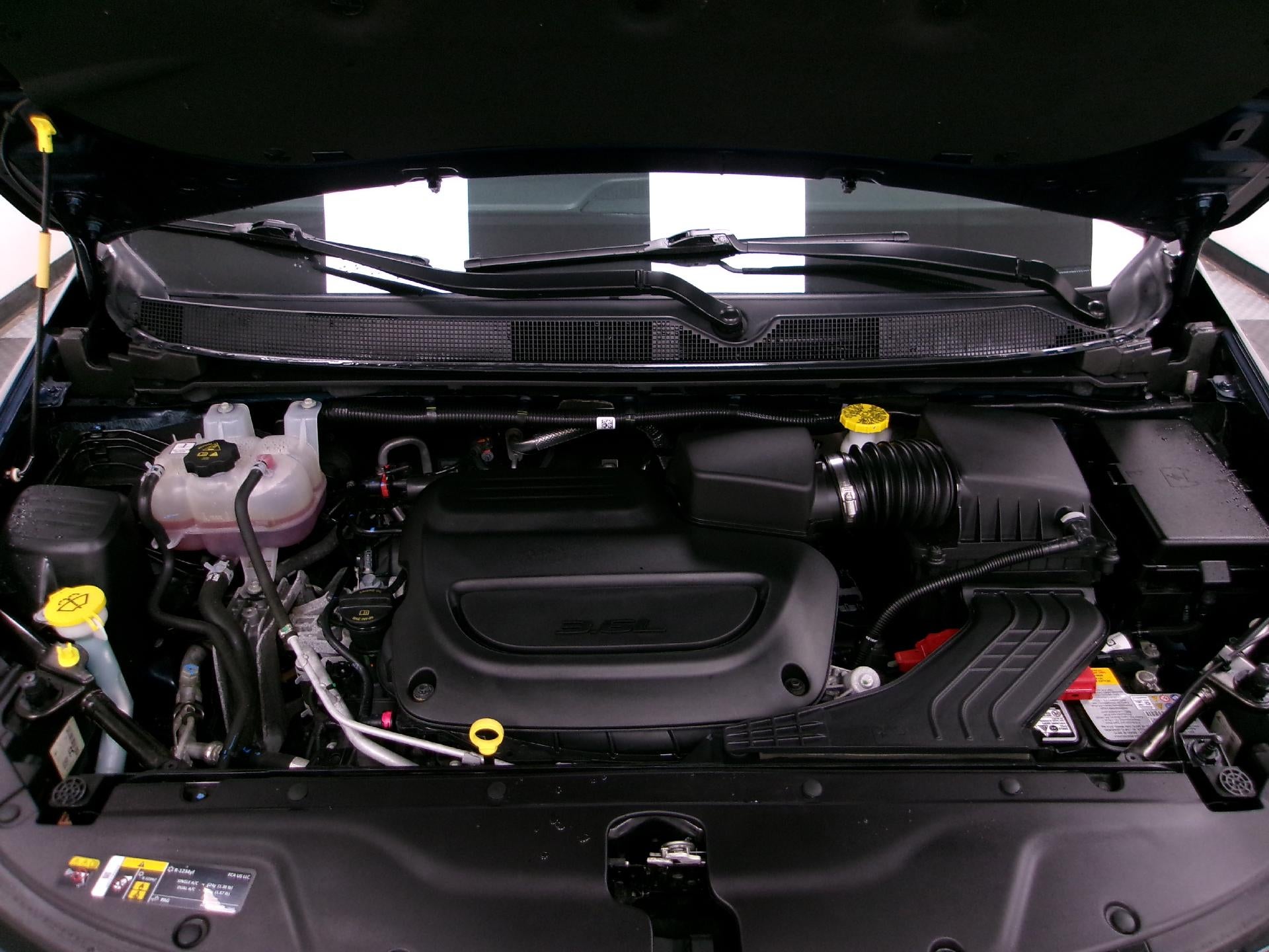 2024 Chrysler Pacifica Limited AWD