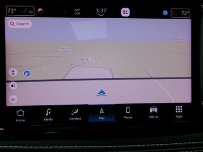 2024 Chrysler Pacifica Limited AWD