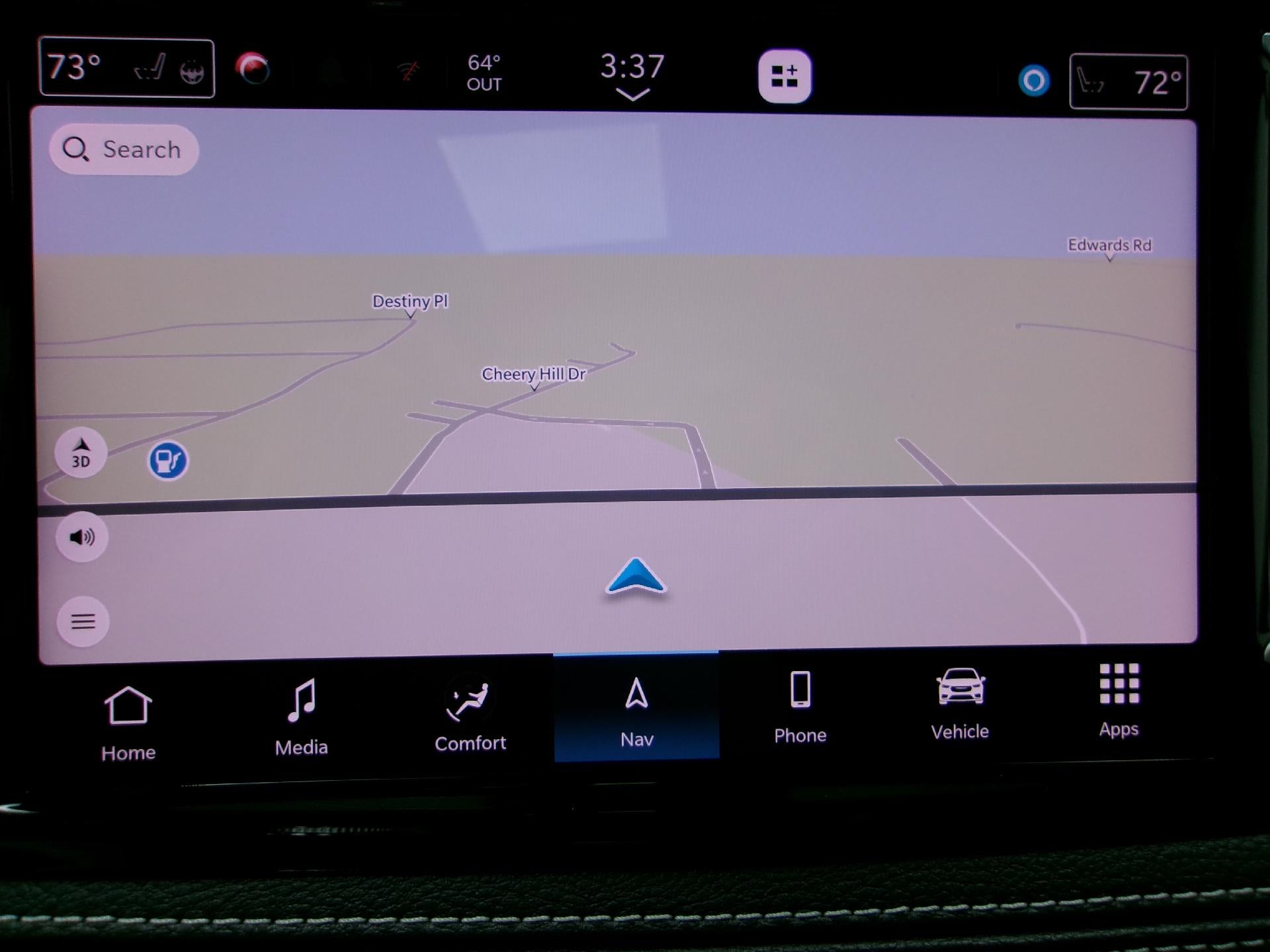 2024 Chrysler Pacifica Limited AWD