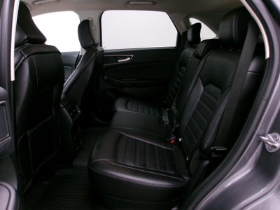 2022 Ford Edge SEL AWD