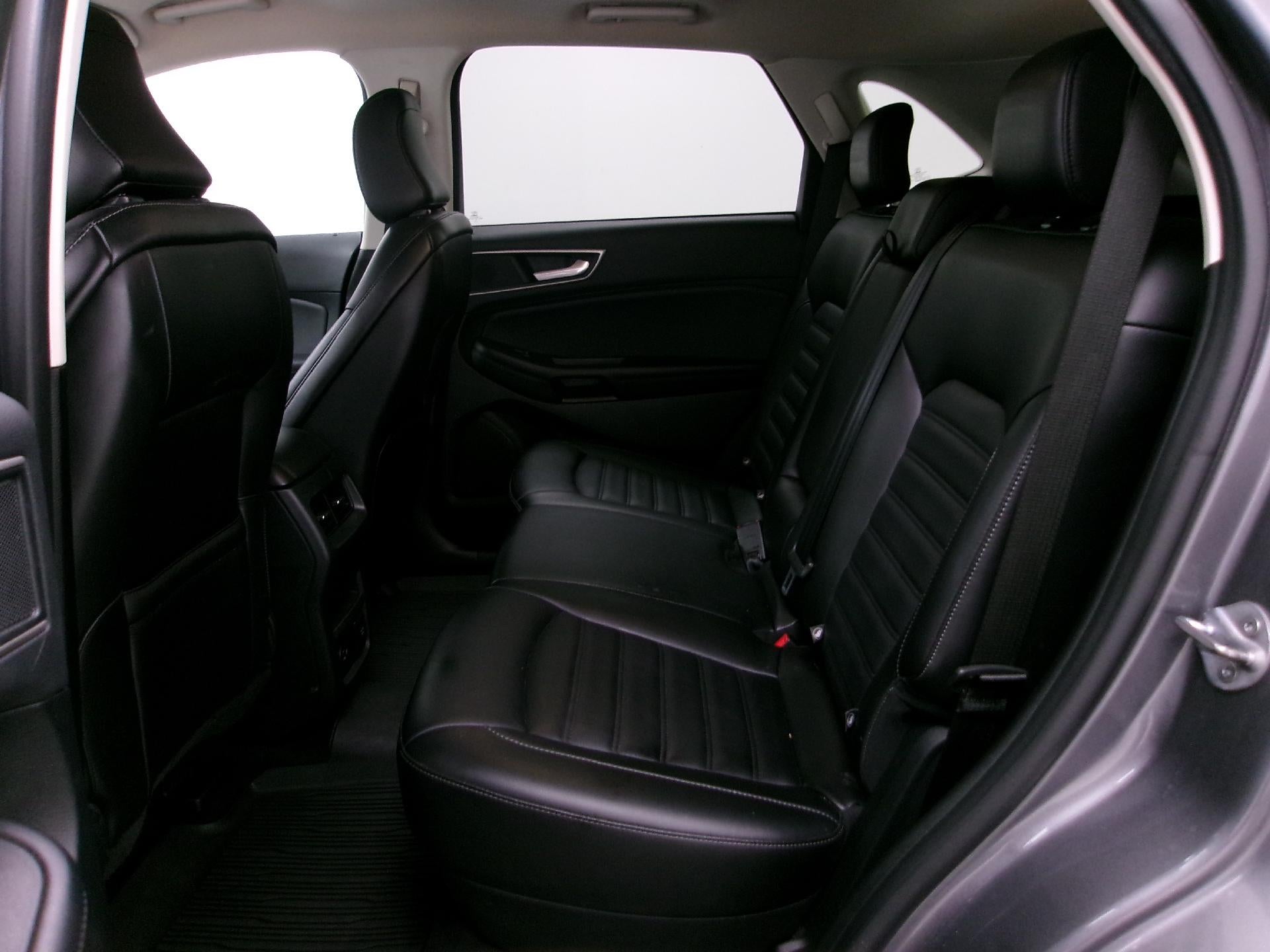 2022 Ford Edge SEL AWD