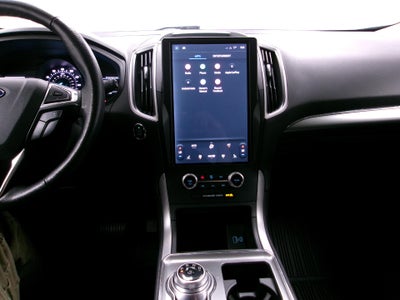 2022 Ford Edge SEL AWD