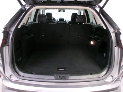 2022 Ford Edge SEL AWD