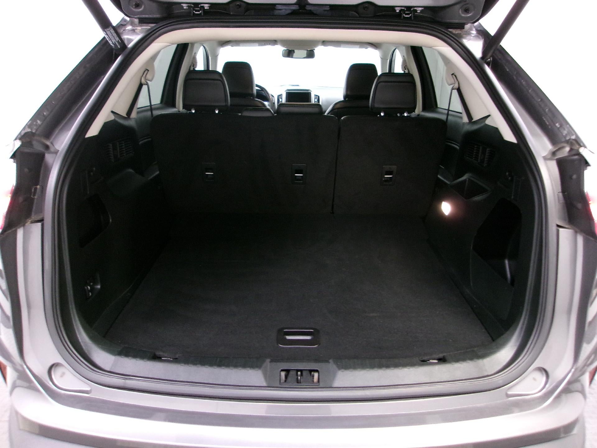 2022 Ford Edge SEL AWD