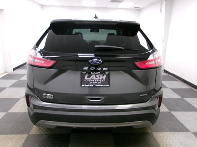 2022 Ford Edge SEL AWD