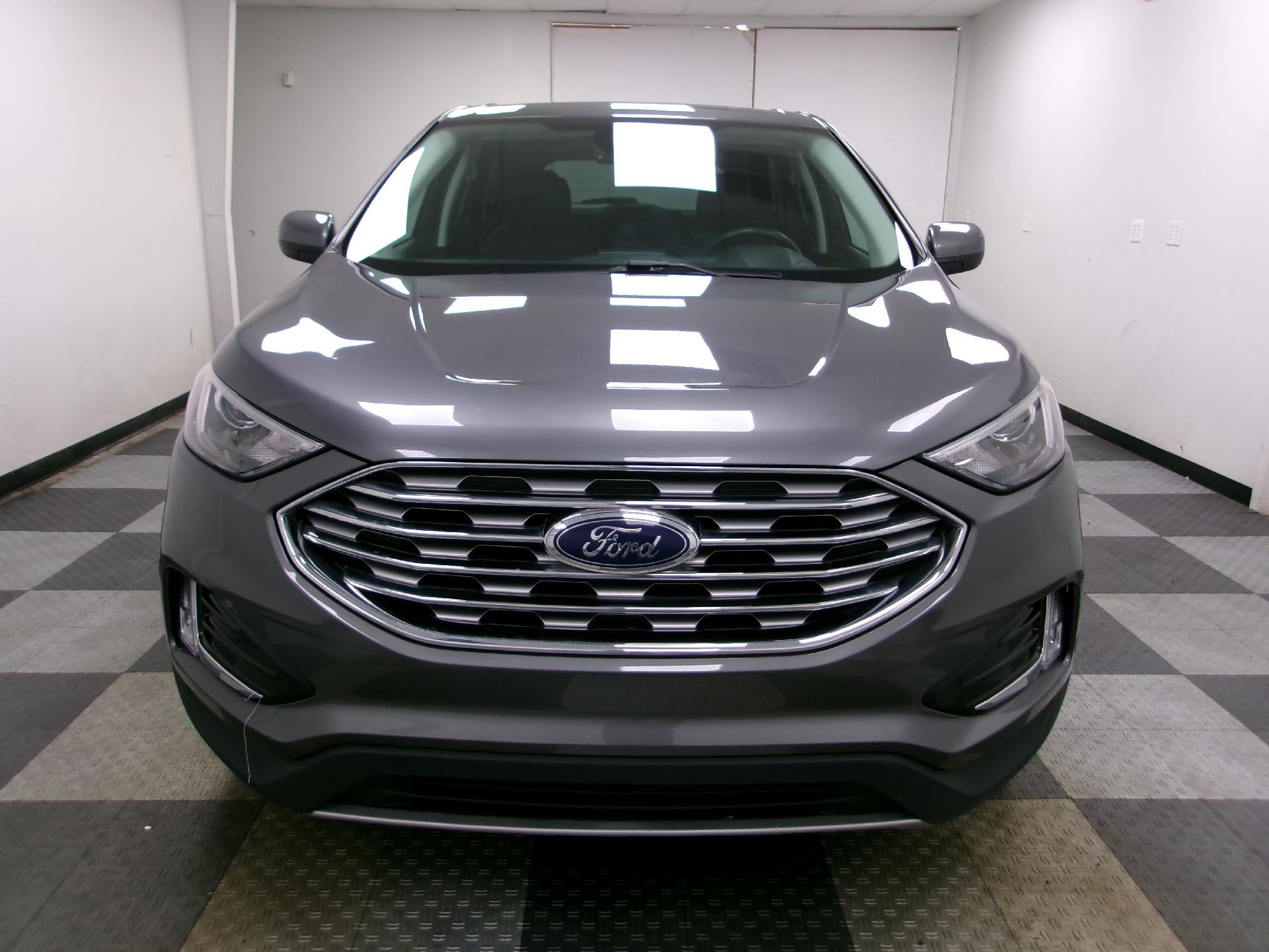2022 Ford Edge SEL AWD